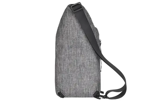 Рюкзак-слинг, Console Cross Body Bag, серый Wenger teh0014620 - фото 6