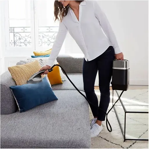 Парова прасувальна система Tefal IXEO Power QT2028F0 [149824] - фото 7