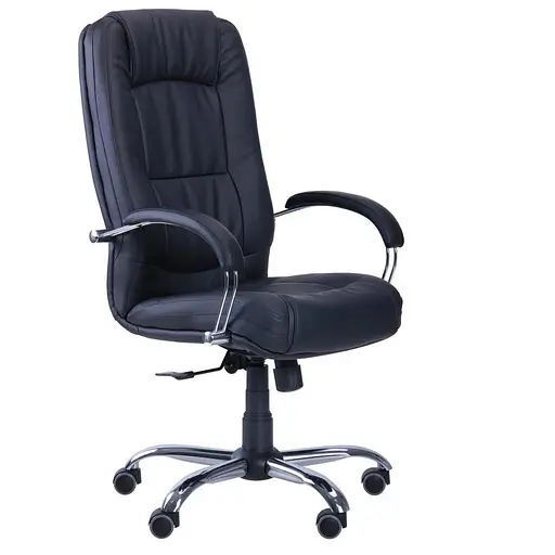 Кресло Марсель Хром механизм ANYFIX Неаполь N-20