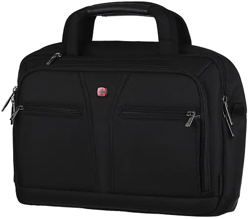 Сумка для ноутбука, BC Pro 13.3-14.1", черная Wenger teh0014601 - фото 1
