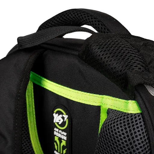 Рюкзак шкільний напівкаркасний Yes Gamer S-91 - фото 7