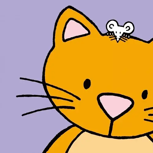 That's Not My Kitten - фото 4