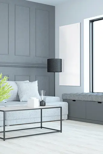 Металлокерамический обогреватель UDEN-900 "универсал" - фото 4