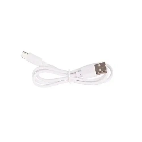 Вентилятор 3 в 1 Ruhhy 25566 бездротовий на затискачі акумуляторний білий - фото 7