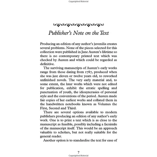 Sanditon, Lady Susan, The History of England - Остін Джейн - фото 2