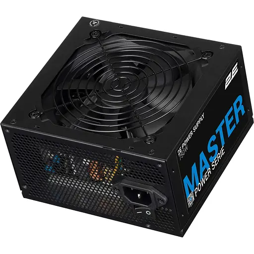 Блок живлення 2E Master Power 750W (2E-MP750-120APFC) [140612]