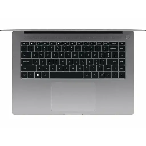 Ноутбук Xiaomi RedmiBook 14 2024 Grey (JYU4574CN) - фото 2