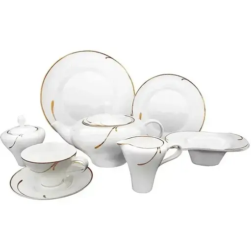 Сервиз столовый NP8SETTS