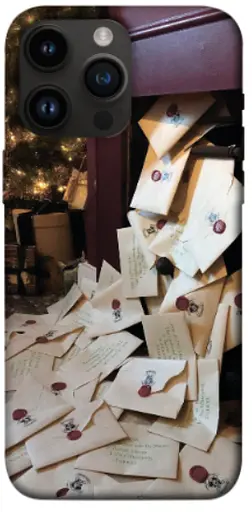 TPU чохол Magic world 2 - фото 1