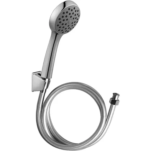 Душовий гарнітур Imprese S1011001, Хром - фото 1