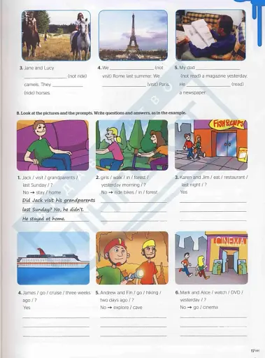 Full Blast Plus for Ukraine 6 Grammar - фото 4