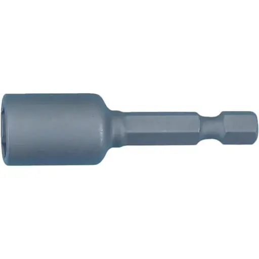 Ключ торцевий Wurth магнітний для шурупокрута 1/4IN-L51MM-WS10 (арт. 0614176717) - фото 1