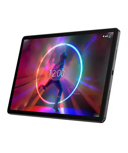 Планшет Sigma mobile Tab A1035 Ultra Dark Grey - фото 3