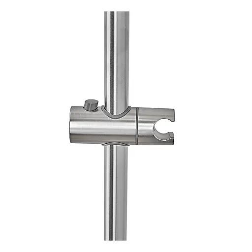 Душова система Mixxus DAX-007-J MI6075, Нержавіюча сталь - фото 2