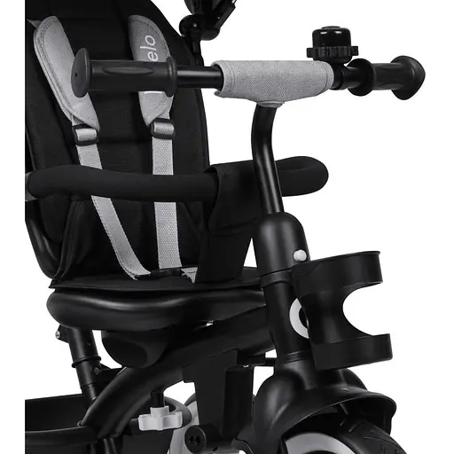 Велосипед Lionelo Berry Stone Grey (LO-BERRY GREY STONE) - фото 6