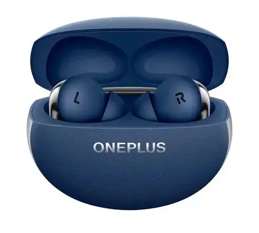 TWS OnePlus Buds Pro 3 (E512A) Sapphire Blue Global - фото 5