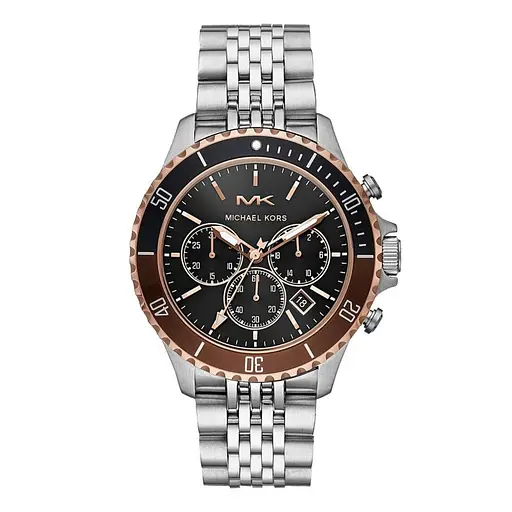 Мужские часы MICHAEL KORS MK8725 Bayville