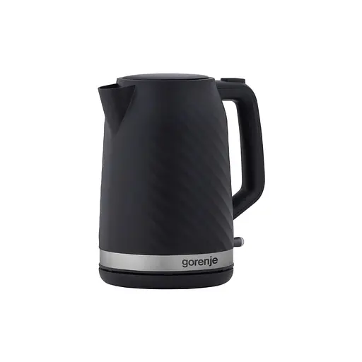 Електрочайник Gorenje K17SPB