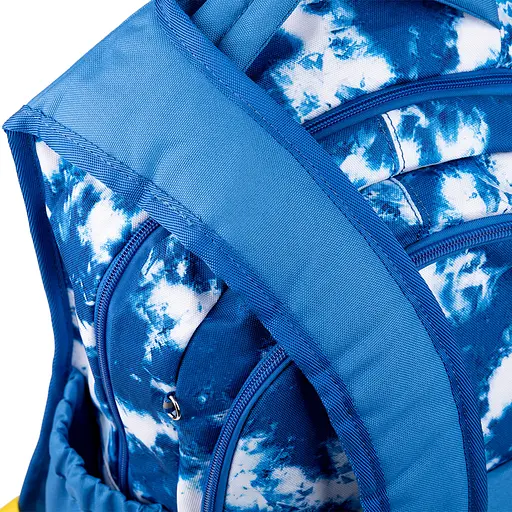 Рюкзак YES T-133 Icons - фото 7