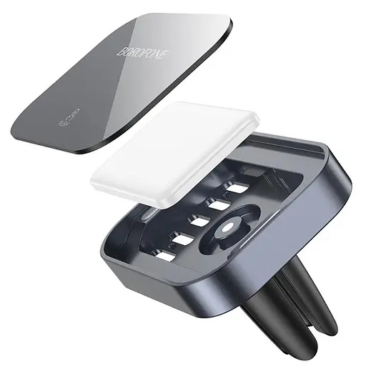 Автомобильный освежитель воздуха Borofone FC2 Volar car aromatherapy - фото 5