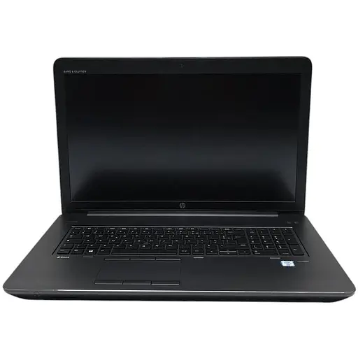 Ноутбук HP ZBook G3 i7 32 ГБ 2 Тб Refurbished (1600769956)