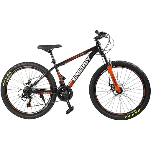 Велосипед Спортивный Corso 26" дюймов ENERGY EN-26418