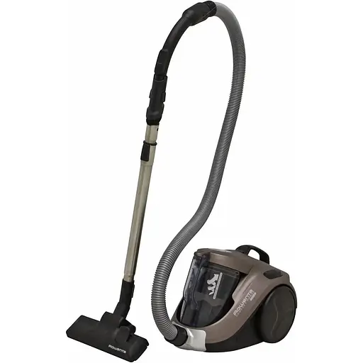 Пылесос безмешковый Rowenta RO 3786EA