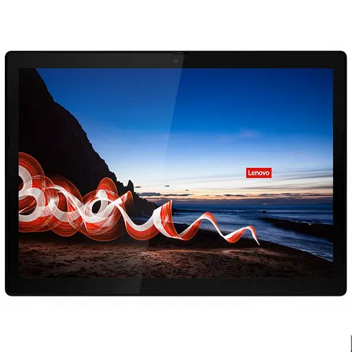 Ноутбук Lenovo ThinkPad X1 Tablet (3nd Gen) (no keyboard) (i5-8350U/8/256SSD) - Class B "Б/У" - фото 1