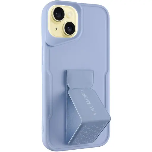 Чохол Epik TPU VIVA для Apple iPhone 14 Plus 6.7 Blue - фото 2