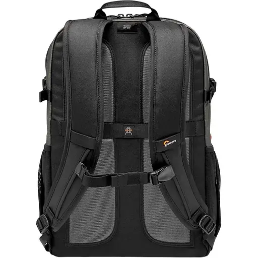 Рюкзак для фотоаппарата Lowepro Truckee BP 250 LX Black (LP37237-PWW) [128480] - фото 4