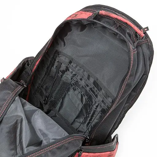 Рюкзак Marvel Дедпул Deadpool rucksack DP 207 - фото 3