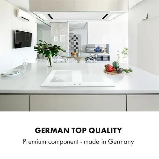 Индукционная варочная поверхность Klarstein Delicatessa 60 4 зоны 7000W (10033027) - фото 6