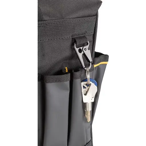 Сумка для інструмента DeWalt Pro 20, 550x295x320 мм (DWST60104-1) - фото 8