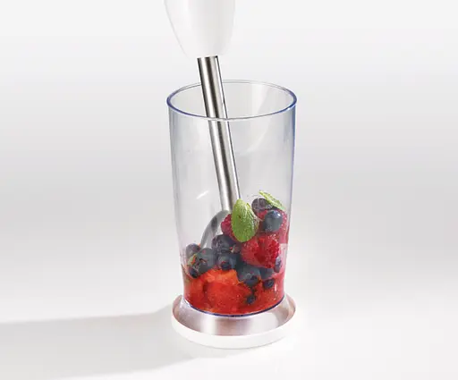 Занурювальний блендер Gorenje HBC 564 QW (LW-3515G1) (6671596) - фото 2