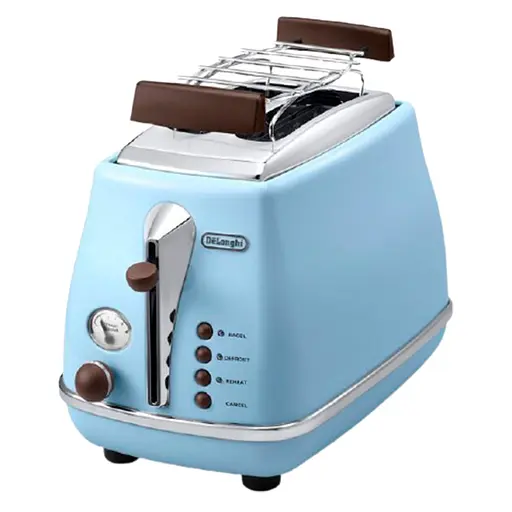 Тостер Delonghi CTOV 2103.AZ [64751]