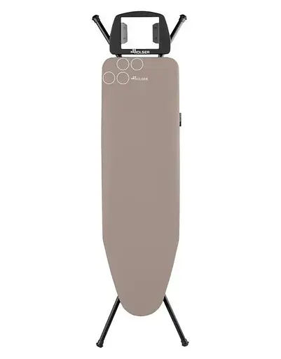 Гладильная доска Rolser K-S Black Tube Arena (K04016-2072) - фото 1