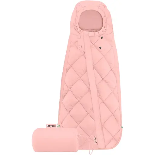 Конверт Cybex Snogga Mini 2 Candy Pink (524001741) - фото 2
