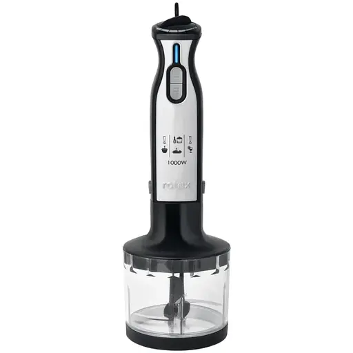 Блендер Rotex RTB 807-B - фото 4