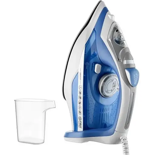 Праска з парою First FA-5628-9 - фото 8