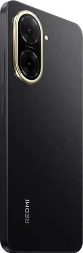 Смартфон Xiaomi Redmi A5 3/64GB Midnight Black (7126083) - фото 4