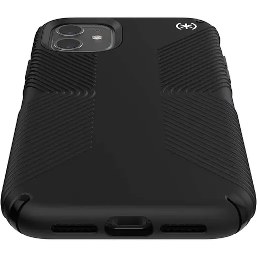 Протиударний чохол Speck Presidio2 Grip для Iphone 11 (6.1") Black 136489-9116 - фото 5