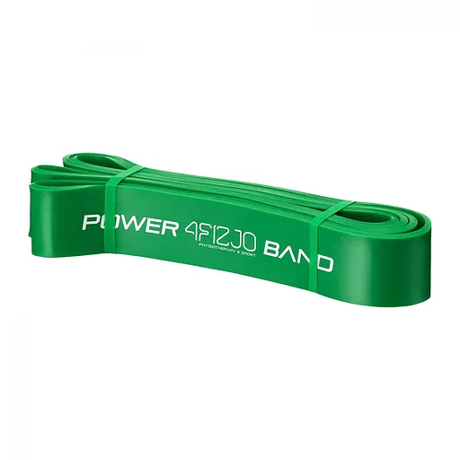 Еспандер-петля 4Fizjo Power Band (Гумка для фітнесу і спорту) 2-46 кг 6 шт 4FJ0064 (P-5907222931875) - фото 4
