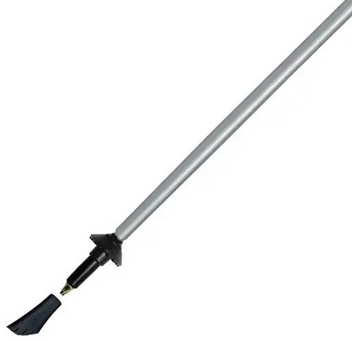 Палиці для скандинавської ходьби Gabel Vario S-9.6 Fucsia (7008350620000) (DAS301086) - фото 4