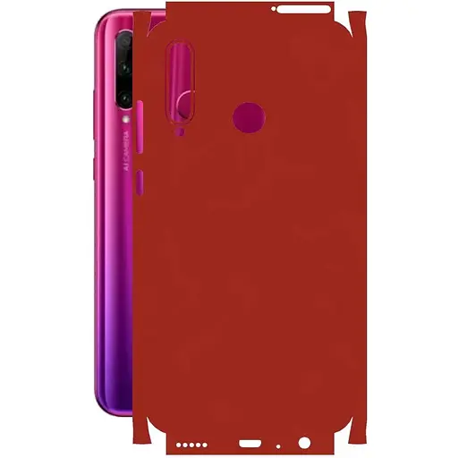Захисна плівка StatusSKIN для Honor 10i Корпус Вініл Рідка мідь глянцова