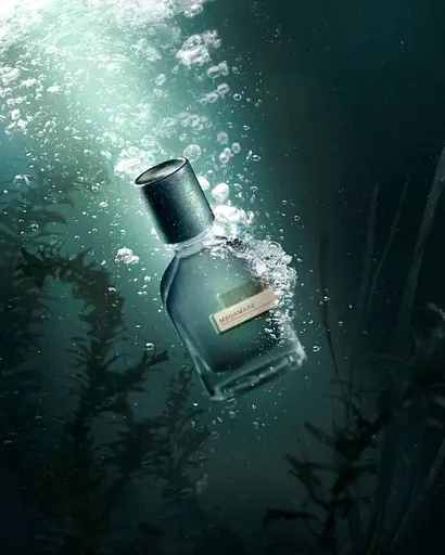 Тестер Orto Parisi Megamare духи 50 ml - фото 5