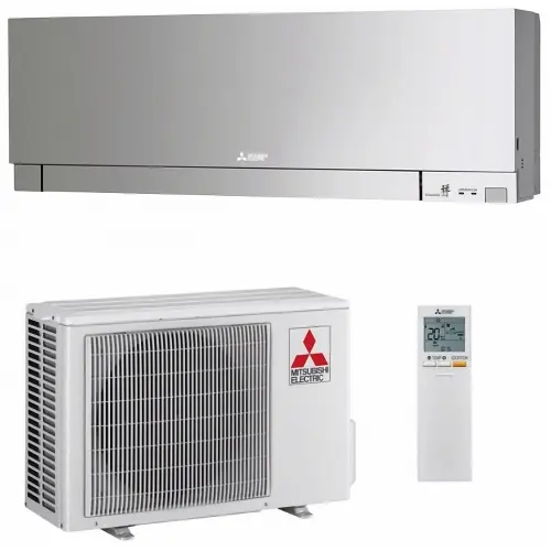 Кондиціонер Mitsubishi Electric MSZ-EF35VGKS/MUZ-EF35VG Design Inverter