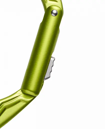Карабин с роликом Edelrid Axiom Slider (1017-882720001380) - фото 4