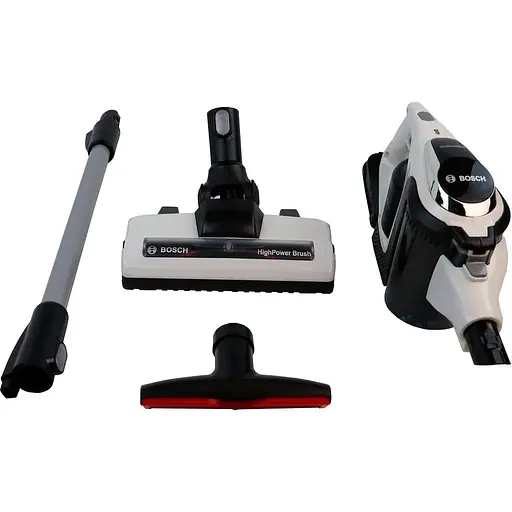 Іграшковий пилосос Klein Bosch Unlimited, білий (6812) - фото 8