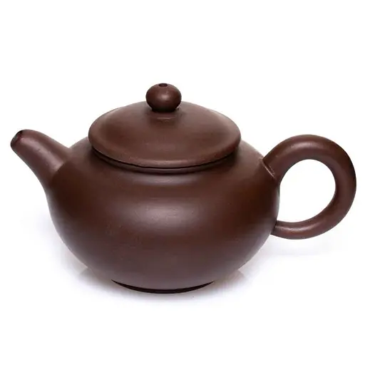 Иссинский чайник Новая жизнь, 200 мл - фото 3