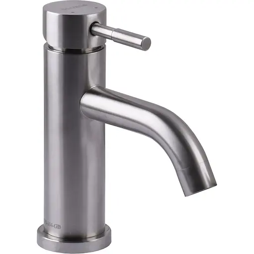 Смеситель для раковины Globus Lux ALPEN SBT1-101L - фото 1